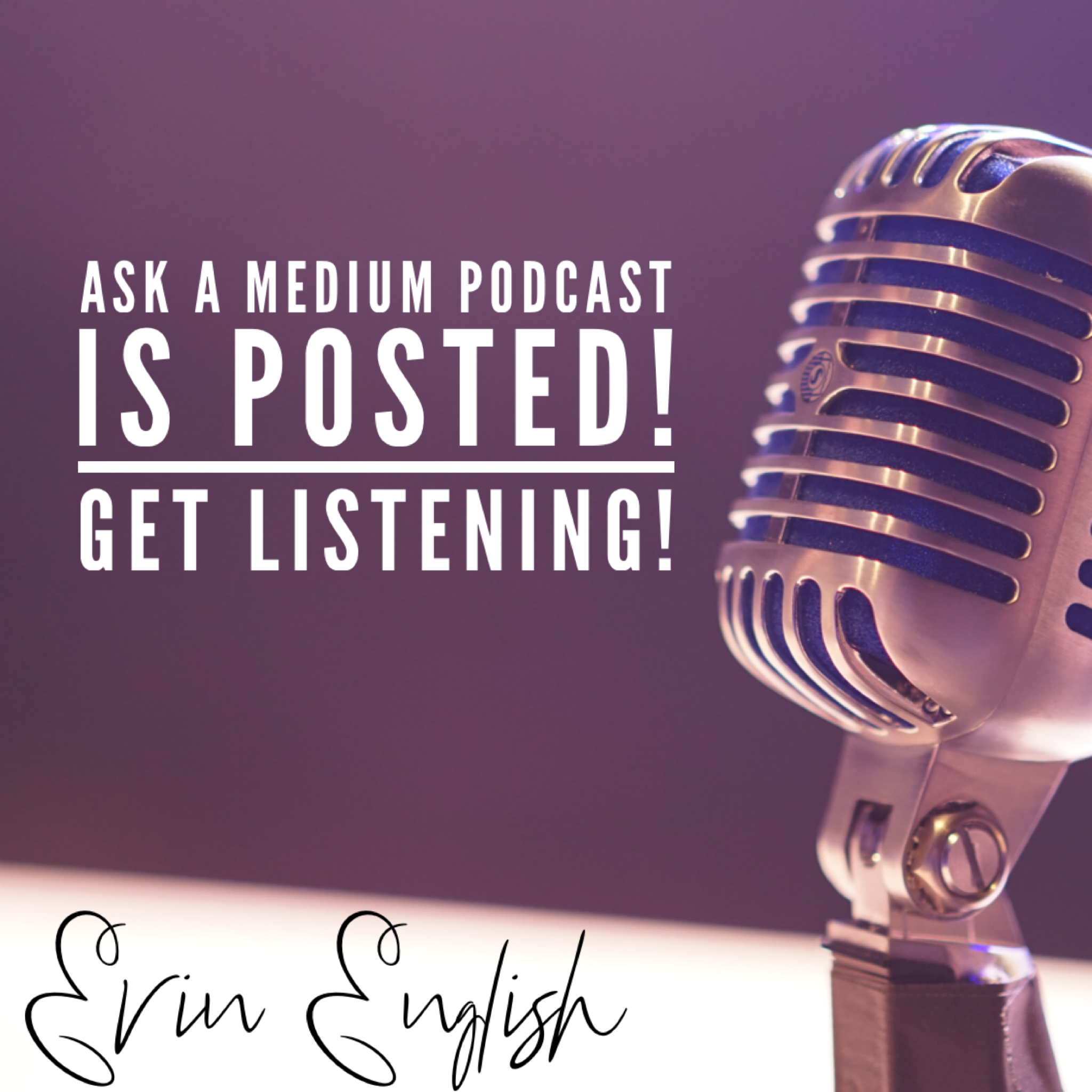 Podcast Posted!