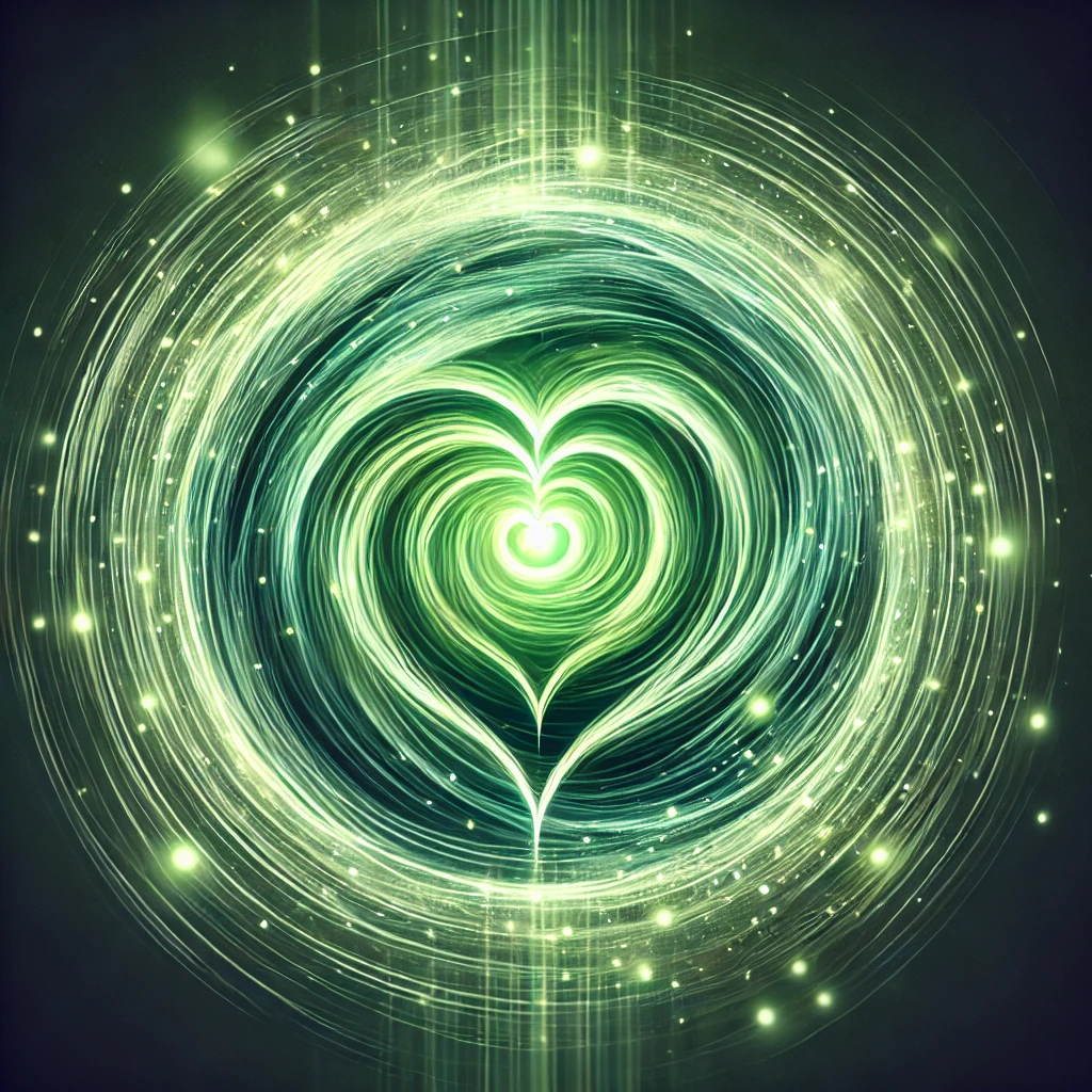 Your Heart Chakra