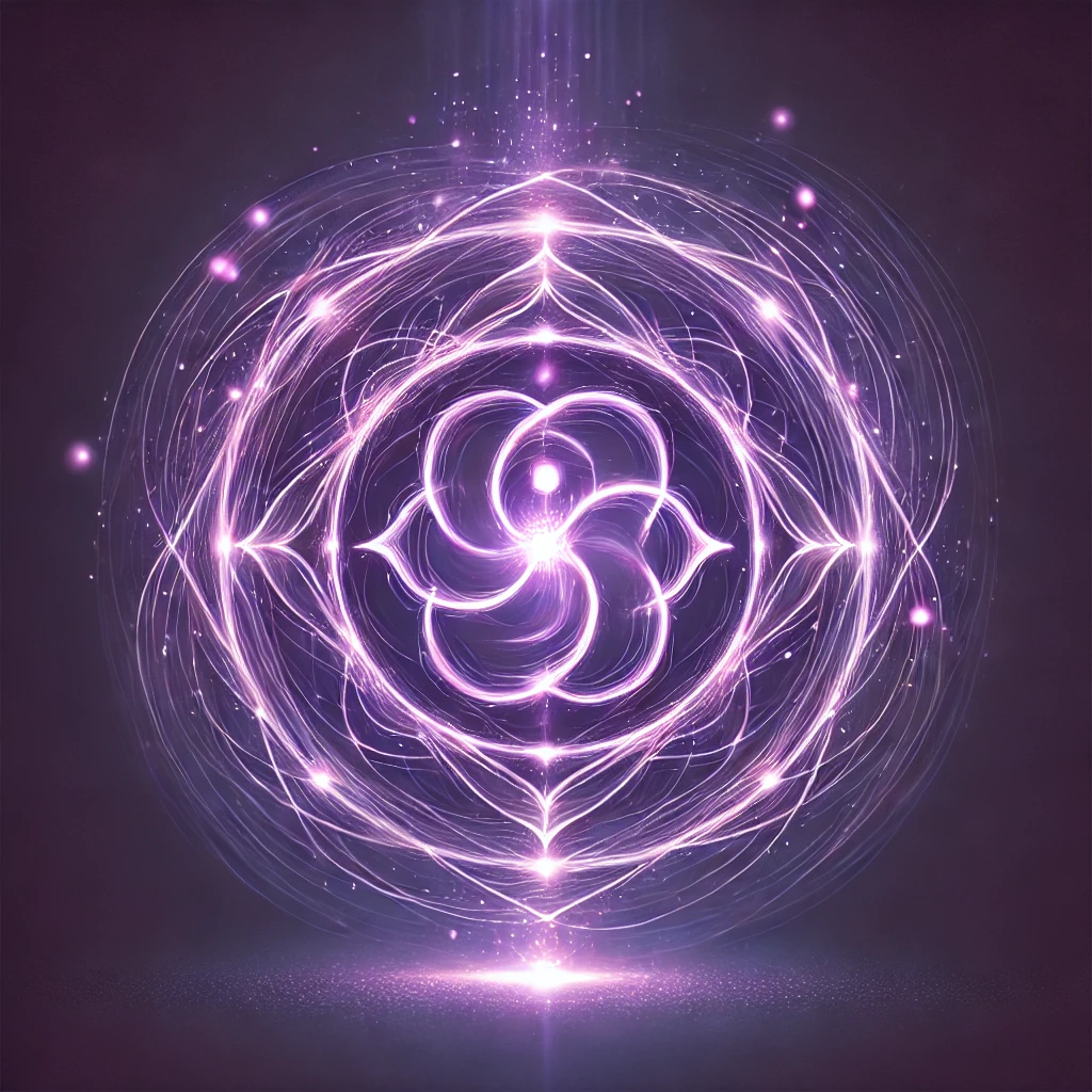 Your Third-Eye Chakra